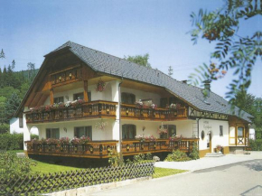Гостиница Landhaus Enztalperle, Энцклёстерле